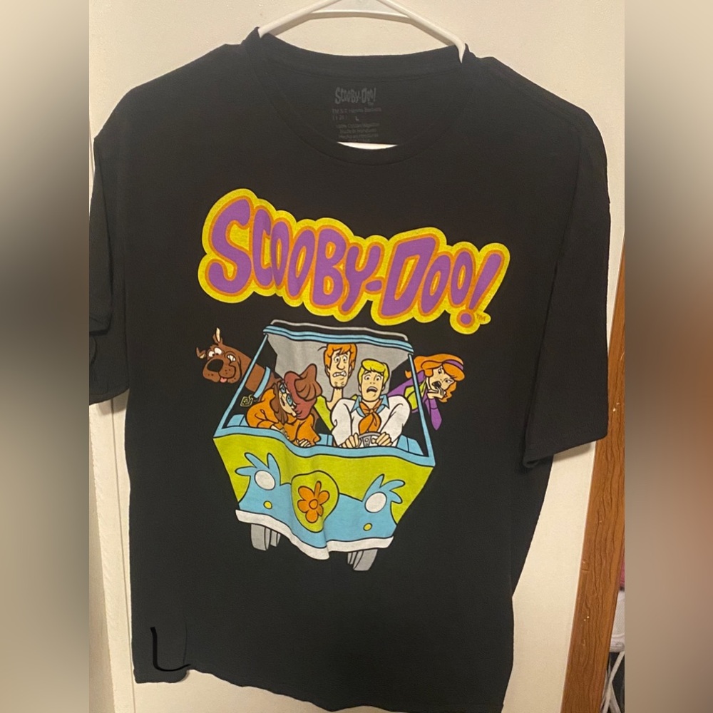 Scooby Doo Shirt